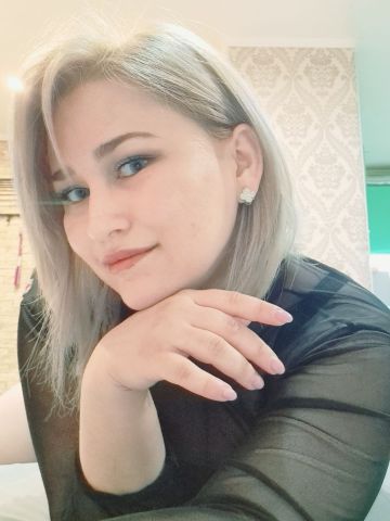 Анкета проститутки Рада, 26 лет